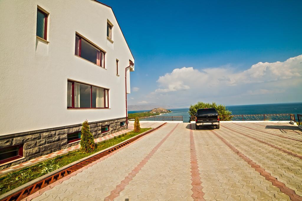 Sevan Villa Стая снимка
