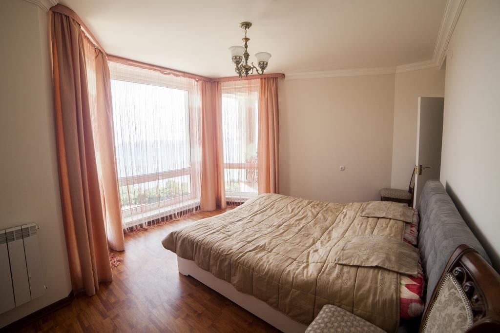 Sevan Villa Стая снимка