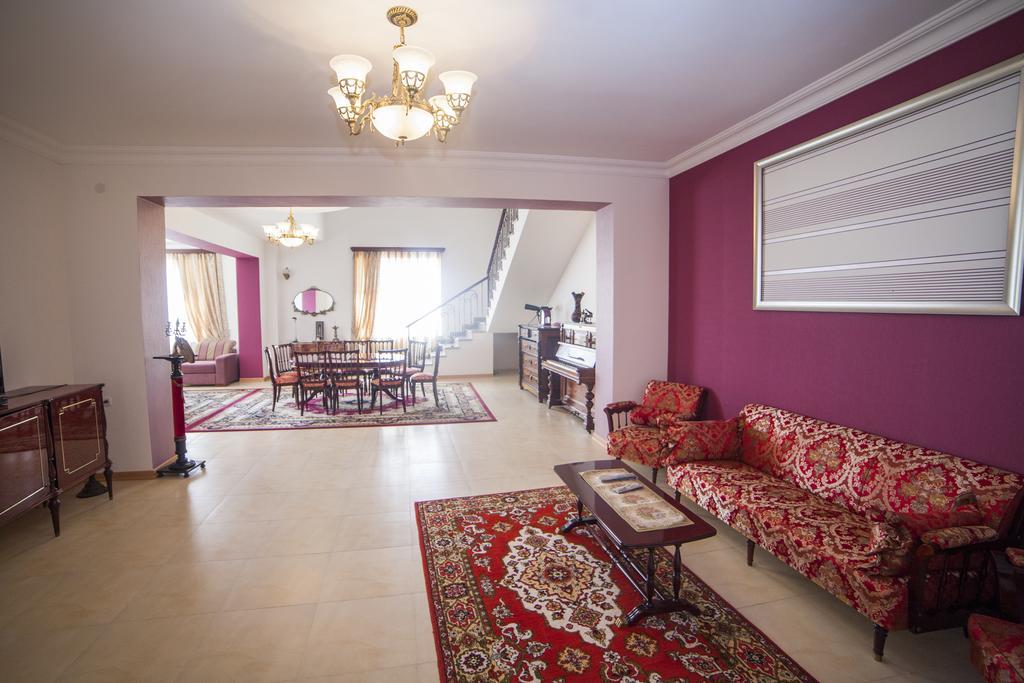 Sevan Villa Стая снимка
