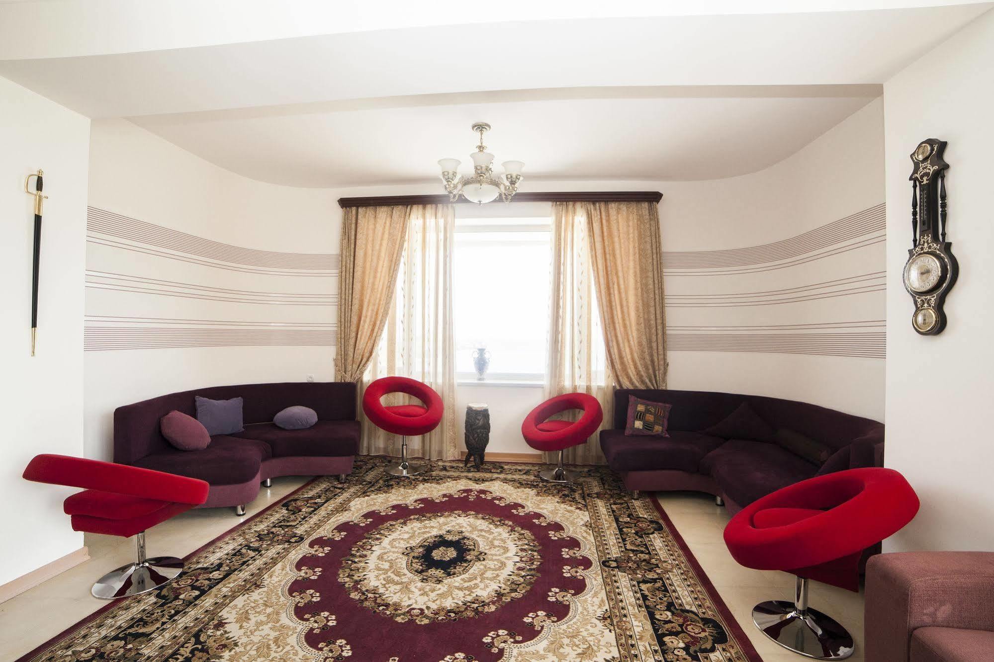 Sevan Villa Екстериор снимка
